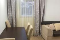 Excellent apartment with a garage for sale in Becici, Montenegro