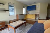 One-bedroom apartment in Budva
