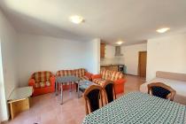 Puchase the spacious apartment in Njivice