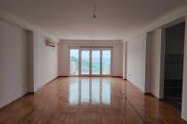 Spacious apartment with sea view for sale in Petrovac, Montenegro