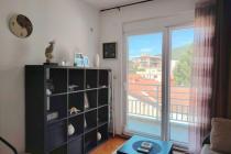 One-bedroom apartment near the sea in Petrovac for sale