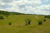 Large plot for investment in Niksic, Montenegro