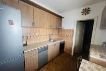 One-bedroom apartment in Sutomore for sale