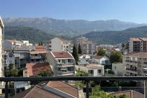 Apartment in the center of Budva for sale