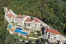 Apartment in Montenegro for long term rent 