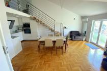 two bedroom apartment in herceg Novi for sale