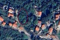 the plot for the construction in Montenegro