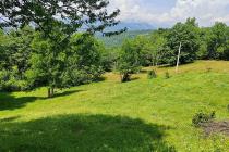 Land plot in Montenegro for sale