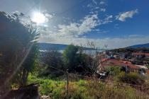 a house with the plot in Montenegro for sale