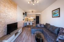 apartment for sale in Budva