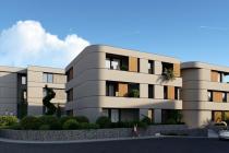 studio apartment in Montenegro for sale