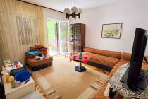 Spacious apartment near the sea in Herceg Novi for sale