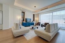 Three-bedroom duplex apartment on the sea coast of Montenegro for sale