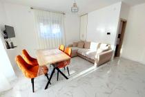New apartment in Djenovichi for rent