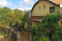 Cheap house with panoramic sea views in Montenegro for sale