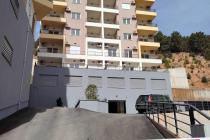 Finished apartments in new building in Budva