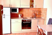 apartment for rent in Herceg Novi