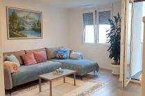 apartment for long term rent in Herceg Novi