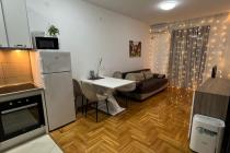 One-bedroom apartment for sale in Budva