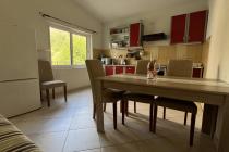 Two-bedroom apartment with sea view for sale in Markovici (Budva)