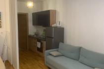 Studio apartment for sale in Becici