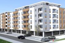 Big plot for constructing for sale in Montenegro