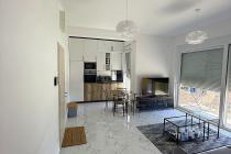 Apartment with sea view for sale in Montenegro