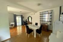  two-story house with a garden and parking in Montenegro for sale