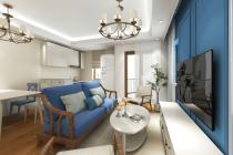 One-bedroom apartment in Montenegro