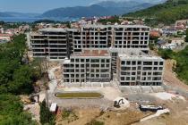 Apartment for sale in Tivat