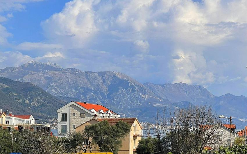 аренда дома в Черногории