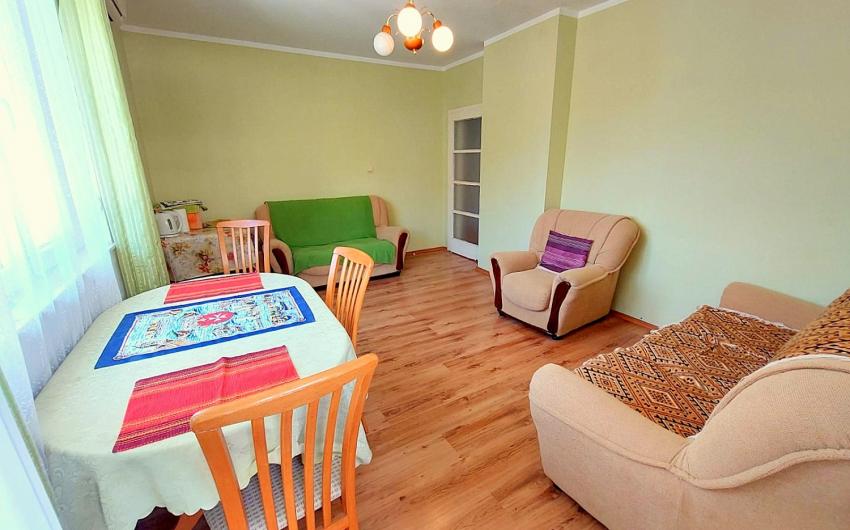 Two bedroom apartment in Herceg Novi for sale