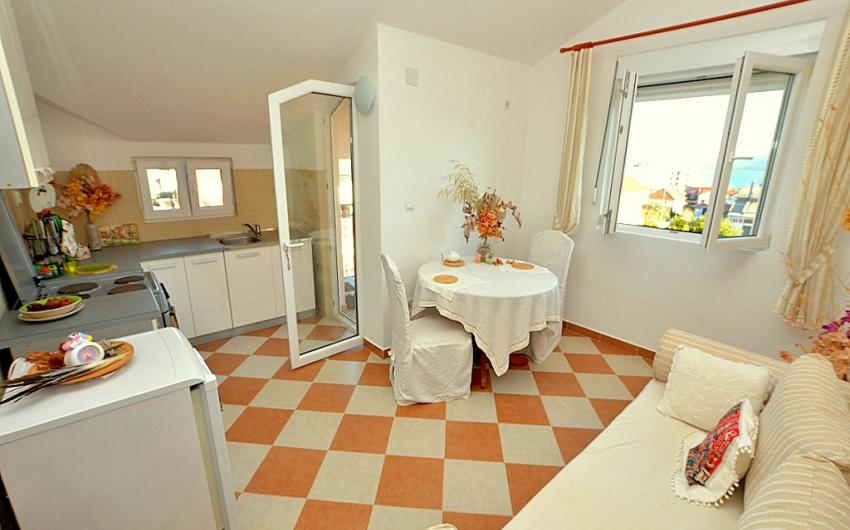 купить квартиру в Биела, Черногория